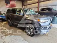 2015 Toyota 4 RUNNER photo