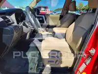 2015 Toyota 4 RUNNER фото