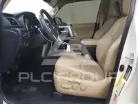 2015 Toyota 4 RUNNER фото