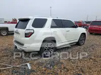 2015 Toyota 4 RUNNER фото