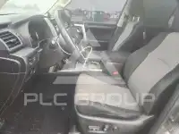 2015 Toyota 4 RUNNER фото