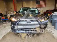 2015 Toyota 4 RUNNER photo