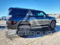 2015 Toyota 4 RUNNER photo