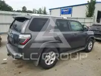 2015 Toyota 4 RUNNER фото