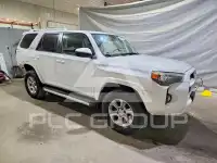 2015 Toyota 4 RUNNER фото