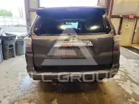 2015 Toyota 4 RUNNER photo