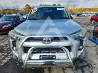 2015 Toyota 4 RUNNER фото