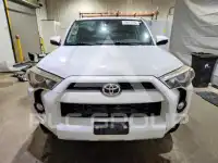 2015 Toyota 4 RUNNER фото