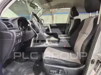 2015 Toyota 4 RUNNER фото