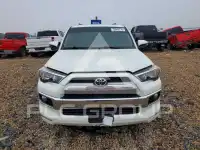 2015 Toyota 4 RUNNER фото