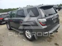 2015 Toyota 4 RUNNER фото