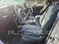 2015 Toyota 4 RUNNER фото