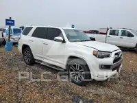 2015 Toyota 4 RUNNER фото