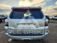2015 Toyota 4 RUNNER фото