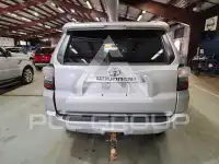2015 Toyota 4 RUNNER фото