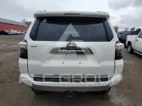 2015 Toyota 4 RUNNER photo