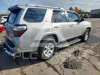2015 Toyota 4 RUNNER фото