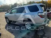 2015 Toyota 4 RUNNER фото