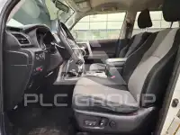 2015 Toyota 4 RUNNER photo