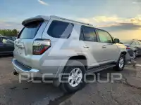 2015 Toyota 4 RUNNER фото