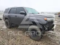 2015 Toyota 4 RUNNER фото