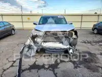2015 Toyota 4 RUNNER фото