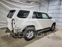 2015 Toyota 4 RUNNER фото