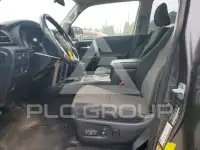 2015 Toyota 4 RUNNER фото