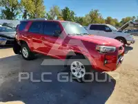 2015 Toyota 4 RUNNER фото