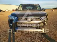 2015 Toyota 4 RUNNER фото