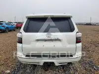 2015 Toyota 4 RUNNER фото