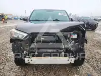 2015 Toyota 4 RUNNER фото