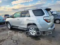 2015 Toyota 4 RUNNER фото