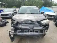 2015 Toyota 4 RUNNER фото