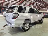 2015 Toyota 4 RUNNER фото