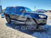 2015 Toyota 4 RUNNER photo