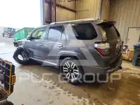 2015 Toyota 4 RUNNER photo