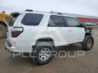 2015 Toyota 4 RUNNER photo