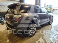 2015 Toyota 4 RUNNER photo