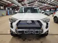2015 Toyota 4 RUNNER photo