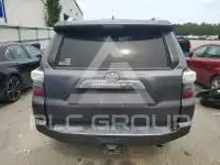 2015 Toyota 4 RUNNER фото