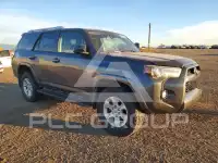 2015 Toyota 4 RUNNER фото