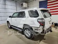 2015 Toyota 4 RUNNER фото
