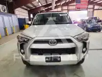 2015 Toyota 4 RUNNER фото