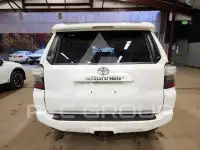 2015 Toyota 4 RUNNER photo