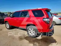2015 Toyota 4 RUNNER фото