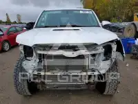 2015 Toyota 4 RUNNER photo