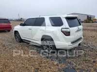 2015 Toyota 4 RUNNER фото