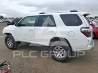 2015 Toyota 4 RUNNER photo