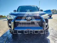 2015 Toyota 4 RUNNER photo
